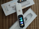阿爾法蛋詞典筆D1s 【新品上市】英語點(diǎn)讀筆小初高中英翻譯筆 單詞筆掃描筆學(xué)習(xí)筆電子詞典掃讀筆 曬單實(shí)拍圖