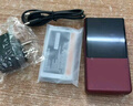 金立（Gionee）老年人手機4G全網(wǎng)通翻蓋老年機 超長(cháng)待機 大字體大聲音大按鍵學(xué)生大屏老人機專(zhuān)用功能機V16 紅色 曬單實(shí)拍圖