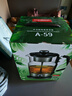 金灶（KAMJOVE）煮茶器煮茶壺花茶壺 全自動養(yǎng)生壺大容量恒溫電熱水壺蒸茶器噴淋式玻璃燒水壺黑茶煮茶神器茶具 黑色 1.5L 曬單實(shí)拍圖