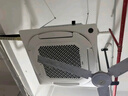 奧克斯（AUX）中央空調天花機5匹變頻冷暖 一級能效 節能省電 商用空調吸頂空調380V KFR120QW/BPR3QDS(B1)-G 曬單實(shí)拍圖
