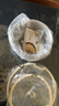 卡羅特（CaROTE）不銹鋼鍋可拆卸手柄鍋廚具煎炒煮平底鍋不粘鍋無(wú)涂層廚房鍋具套裝三件套全套家用 曬單實(shí)拍圖