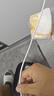 閃魔（SmartDevil）蘋(píng)果數據線(xiàn)PD30W/20W快充type-c to L接口iPhone6-14手機系列ipad air2車(chē)載蘋(píng)果充電線(xiàn)0.3m  曬單實(shí)拍圖
