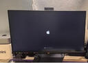 優(yōu)派 23.8英寸 4K超清IPS顯示器 HDR400 TypeC96W 10bit 旋轉(zhuǎn)升降 微邊廣色域?qū)I(yè)設(shè)計(jì)顯示屏VG2481-4K 曬單實(shí)拍圖