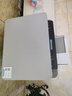 惠普（HP）117w打印機A4黑白激光復印掃描一體機手機無線連接學生試卷作業(yè)家庭辦公商用家用 同116w/1136w 117w【可無線連接】【加入店鋪會員價更優(yōu)】 曬單實拍圖