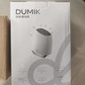 中科德馬克（DUMIK）一體全鋼刀具全套廚房套裝廚具菜刀剪刀二合一砍骨水果刀組合家用 鯊魚(yú)pro全鋼一體 6件套 曬單實(shí)拍圖