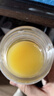 農(nóng)夫山泉100%純果汁NFC橙汁300ml*24瓶整箱裝鮮果冷壓榨0添加劑飲料 曬單實(shí)拍圖