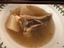 莊園黑 無(wú)抗高原黑豬脊骨3斤 帶肉豬龍骨豬骨火鍋高湯食材 黑豬肉 生鮮 曬單實(shí)拍圖