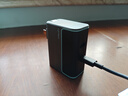 CUKTECH酷態(tài)科10號氮化鎵充電器套裝120W/100W三口快充頭GaN超級閃充塊CP適用榮耀vivo蘋果小米華為筆記本 曬單實(shí)拍圖