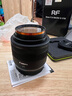 佳能（Canon）RF35mm F1.8 MACRO IS STM 大光圈廣角定焦鏡頭 可拍微距 EOS R系列 RF卡口微單相機鏡頭 曬單實(shí)拍圖
