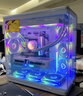 華碩主板搭 Intel Ultra 5 245KF板u套裝 Ultra 7 265KF/7 265K/9 285K  Z890主板CPU套裝 ROG Z890-A GAMING WIFI S Inte 曬單實(shí)拍圖