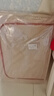 佳幫手布藝收納箱 衣服棉被整理箱衣物儲物箱百納箱 米色 100L2只裝 曬單實拍圖
