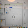 閃迪（SanDisk） 移動(dòng)固態(tài)硬盤(pán)Type-c和USB3.2雙接口電腦ipad外置擴容硬盤(pán)高速硬盤(pán) E61 2T云墨黑【讀取1050MB/s】 曬單實(shí)拍圖