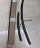 澳冶適用日產(chǎn)天籟19-26款/08-12款天籟無(wú)骨雨刮器前窗雨刷1對裝26+17 曬單實(shí)拍圖
