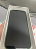 Apple/蘋(píng)果 iPhone 15 Plus (A3096) 128GB 黑色支持移動(dòng)聯(lián)通電信5G 雙卡雙待手機 曬單實(shí)拍圖