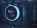 AMD 銳龍7 9800X3D游戲處理器8核16線(xiàn)程104MB游戲緩存加速頻率至高5.2GHz盒裝CPU暢玩CSGO 千幀電競 曬單實(shí)拍圖
