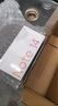小米 REDMI Note14 5G 國(guó)家補(bǔ)貼 金剛品質(zhì) 5110mAh大電量 大光圈超感相機(jī) 8GB+128GB 星輝白 紅米手機(jī) 曬單實(shí)拍圖