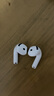 【原裝正版Air4代】藍牙耳機無(wú)線(xiàn)蘋(píng)果airpods4頂配主動(dòng)降噪六代 直營(yíng)正品【原版頂配全功能Air第4代】 原版主動(dòng)降噪+空間音頻+三真電量 曬單實(shí)拍圖