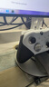 微軟（Microsoft）Xbox無(wú)線游戲手柄 Elite 2精英2代二代 白色青春版 無(wú)線控制器 藍(lán)牙 PC/平板/手機(jī) Steam 明末 曬單實(shí)拍圖