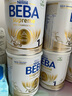 雀巢德國雀巢beba至尊版貝巴至尊新生初生嬰兒奶粉6種HMO beba至尊1段 800g【找客服領大額券再拍】 曬單實拍圖