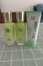 百雀羚（PECHOIN）護(hù)膚套裝水清漾水乳補(bǔ)水保濕修護(hù)舒緩品質(zhì)國(guó)貨七夕情人節(jié)禮物 曬單實(shí)拍圖