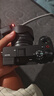 索尼（SONY） ILCE-6700/a6700 創(chuàng  )意濾鏡 AI智能芯片 APS-C微單數碼相機Vlog視頻拍攝 A6700M套機【 贈128G卡+電池+單肩包 背帶】 標配 曬單實(shí)拍圖