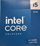 英特爾（Intel）i5-14600KF 酷睿14代 處理器 14核20線程 24M三級(jí)緩存 盒裝臺(tái)式機(jī)CPU 游戲辦公剪輯 曬單實(shí)拍圖