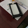 圖拉斯【久用不發(fā)黃】 適用iphone16pro手機(jī)殼蘋果16pro保護(hù)套透明全包超薄磁吸防摔散熱高端男女款 iPhone16Pro 【精美透亮】久用不黃+超薄裸感+超強(qiáng)防爆 曬單實(shí)拍圖