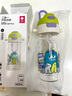babycare兒童水杯二合一雙飲戶外運(yùn)動(dòng)水杯Tritan-600mL3歲+寶寶上學(xué)專用 曬單實(shí)拍圖