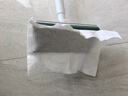 美麗雅洗臉巾拖把16cm迷你平板拖把夾布免手洗干濕兩用懶人拖地神器家用 曬單實(shí)拍圖