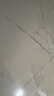 倍思 【超瓷晶防爆膜】適用iPhone15ProMax鋼化膜蘋果15ProMax手機膜防塵抗指紋超薄全覆蓋無塵倉2片裝 曬單實拍圖