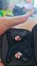 韶音（SHOKZ）【國家補(bǔ)貼】OpenFit Air T511開放式藍(lán)牙耳機(jī)掛耳式不入耳運(yùn)動跑步非骨傳導(dǎo)七夕禮物 玄武黑 曬單實(shí)拍圖