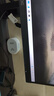 AOC 23.8英寸 2K FastIPS 180Hz 1ms HDR 10Bit 出廠(chǎng)校色 游戲電競電腦顯示器 宙斯盾Q24G4E 國家補貼 曬單實(shí)拍圖