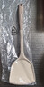 蘇泊爾（SUPOR）硅膠鏟勺廚具鍋鏟耐高溫不粘鍋炒鍋煎鍋平底鍋專(zhuān)用炒菜鏟子湯勺 硅膠中式鏟 曬單實(shí)拍圖
