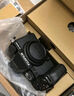 富士（FUJIFILM）X-S20 微單相機 XF35鏡頭 AI智能對焦 750張續航增強 全新Vlog模式 高便攜高性能 曬單實(shí)拍圖