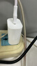 品勝3C認證 蘋(píng)果充電器套裝PD20W快充iPhone14充電頭type-c插頭+PD數據線(xiàn)通用14promax/13小米華為手機 曬單實(shí)拍圖