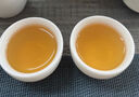 紅茶特級養(yǎng)胃自己喝2025新茶  紅茶新茶特級養(yǎng)胃小包裝茶葉 陳皮紅茶500··克【兩罐+手提袋】 曬單實拍圖