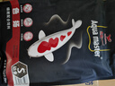 統(tǒng)一 魚(yú)糧錦鯉色揚(yáng)幼魚(yú)1kg飼料金魚(yú)羅漢魚(yú)魚(yú)食熱帶魚(yú)糧不渾水魚(yú)糧 曬單實(shí)拍圖