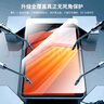 CangHua 適用vivo Pad5/5e/Pad3/Pad2鋼化膜12.1英寸IQOO Pad5/5e/Pad2平板鋼化膜一加Pro保護膜電腦貼膜 曬單實拍圖