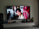 海信電視E7N Pro 85英寸信芯芯片H6 U+MiniLED 抗反光防眩光墨晶屏 300Hz帝瓦雷音響國家補貼85E7N-PRO 曬單實(shí)拍圖