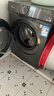 小天鵝（LittleSwan）滾筒洗衣機(jī)全自動家用 10公斤水魔方 TG100V868PLUS 純平超薄 以舊換新 家電國家補(bǔ)貼20% 一級能效 曬單實拍圖