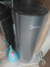 美的（Midea）家用凈水機(jī)星河2.0凈礦凈水器雙水直飲1200G6年RO礦物質(zhì)0阻垢劑 反滲透廚下式凈飲機(jī)pro升級(jí)款系列 曬單實(shí)拍圖