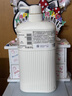 艾詩（Enchanteur）沐浴露 玫瑰補(bǔ)水保濕香水沐浴乳女 浪漫花香650ml 曬單實(shí)拍圖