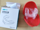 可孚 隱形牙套牙齒矯正器磨牙保持器成人地包天門牙縫隙齙牙 階段3 曬單實拍圖