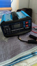 汽車(chē)電瓶充電器12v24v全自動(dòng)智能修復充電機摩托車(chē)貨車(chē)蓄電池充電 12V24V通用+智能修復+充滿(mǎn)自停版 曬單實(shí)拍圖