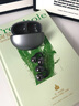 【直營(yíng)正品OpenearClip華強北頂配款】2025最新款藍牙耳機耳夾式無(wú)線(xiàn)運動(dòng)不入耳適用于華為蘋(píng)果 【星空黑】全景音效丨久戴舒適 超長(cháng)續航丨超清通話(huà)丨AI降噪 曬單實(shí)拍圖