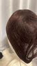 佰絲堂假發(fā)女長(cháng)發(fā)補發(fā)塊頭頂發(fā)片遮白發(fā)輕薄隱形無(wú)痕增加發(fā)量直發(fā)全真發(fā) 曬單實(shí)拍圖