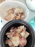 牛窩骨新鮮帶肉牛膝蓋骨帶肉牛骨頭生鮮牛肉兒童夏季必備食材批發(fā) 牛窩骨4斤 曬單實(shí)拍圖