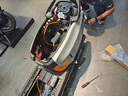ZEEHO極核EZ4系列電摩踏板電動(dòng)車(chē)高速電摩智能電動(dòng)摩托車(chē)電動(dòng)輕便摩托車(chē) EZ4電摩 到店選顏色 曬單實(shí)拍圖