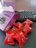 [鵬哥推薦]疆小娃核桃桑葚芝麻丸紅枸杞養(yǎng)生丸健康零食54g/盒N [買5送5]到手10盒(熱銷裝) 曬單實(shí)拍圖