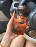 塔羅見(jiàn)山車(chē)載香薰2025新款汽車(chē)香水香氛持久留香孕嬰可用進(jìn)口香料除味 高山白茶 曬單實(shí)拍圖